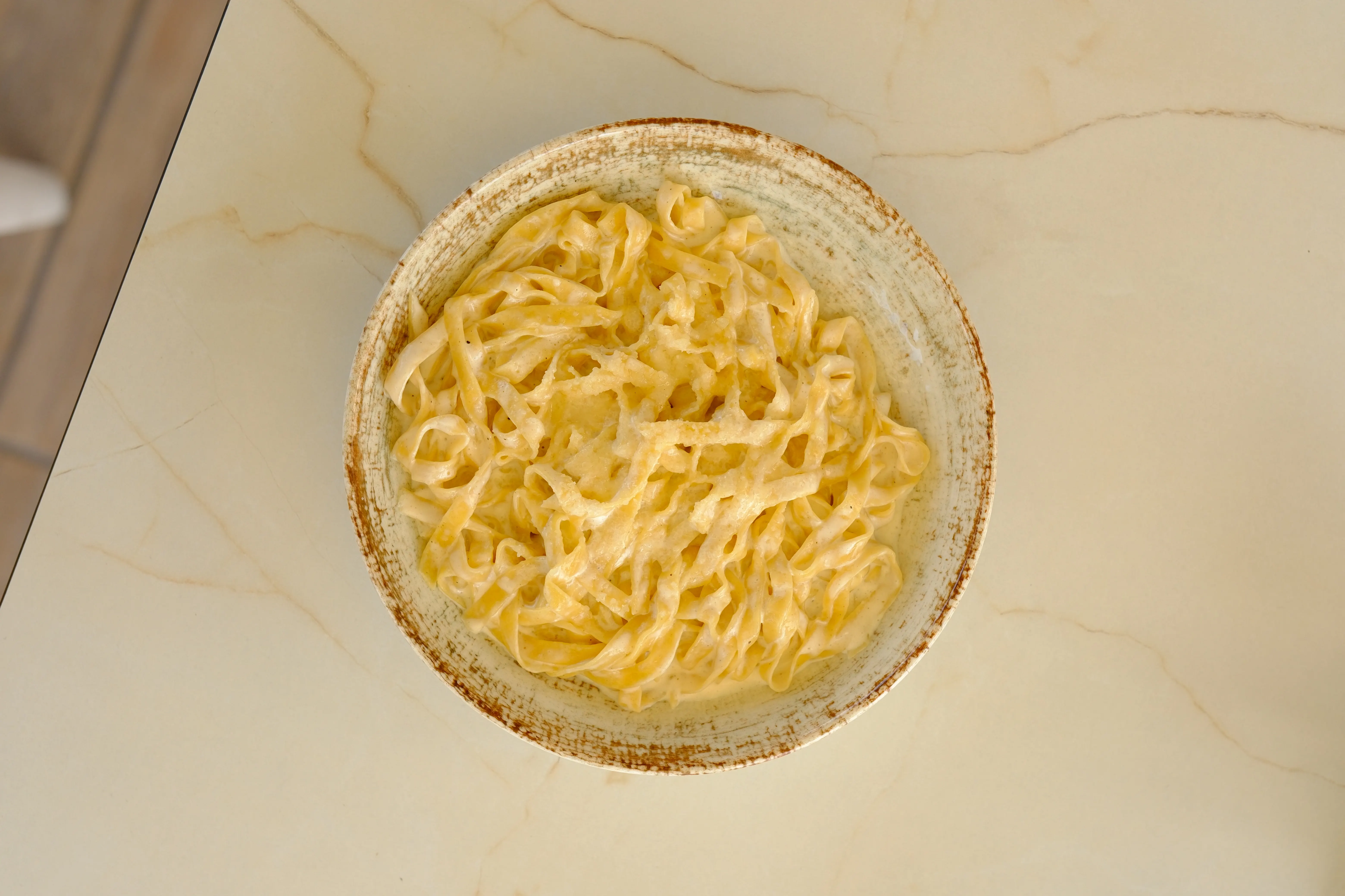 Fettuccine 140GR (Normal)