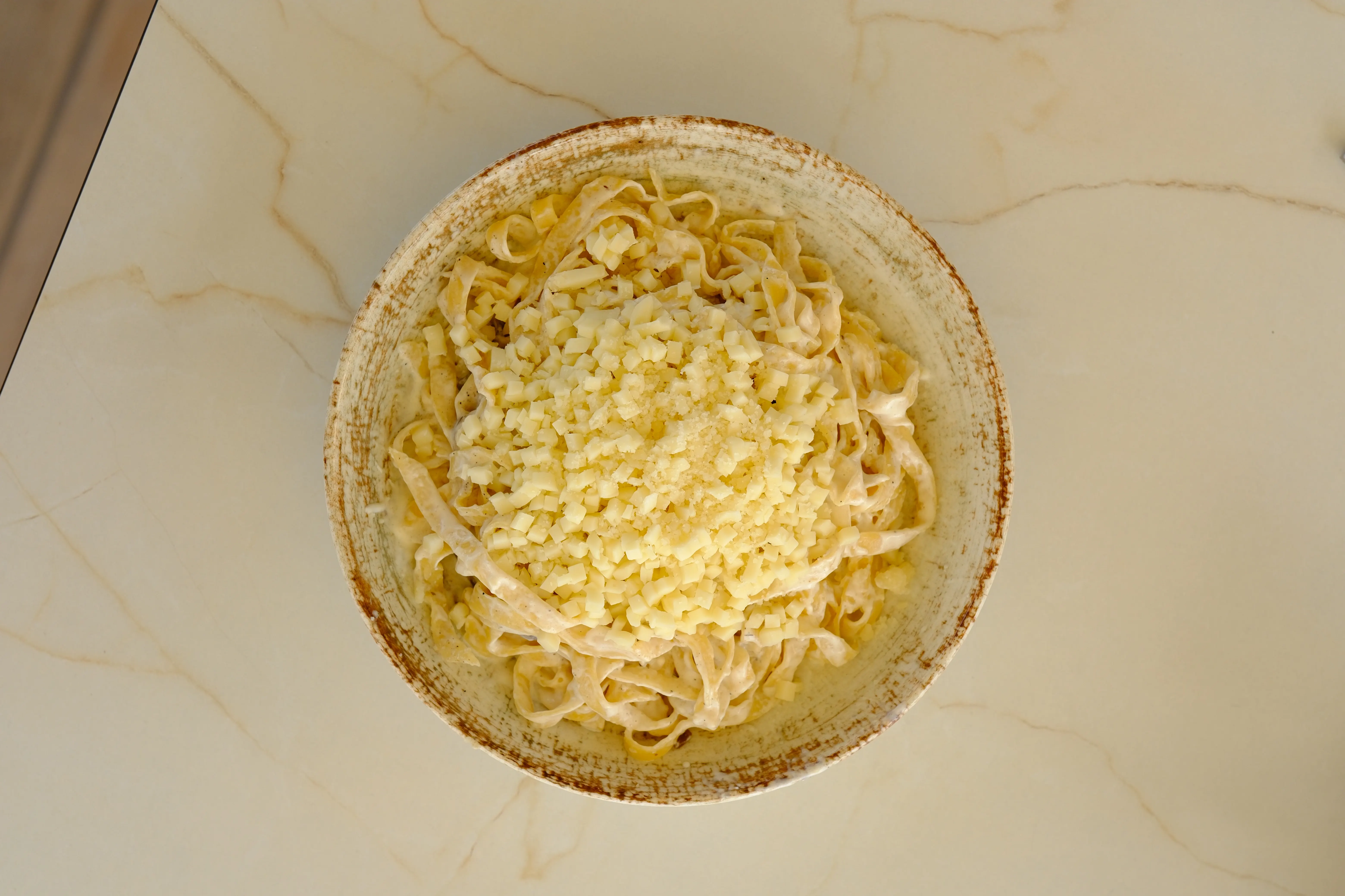 Mozzarella