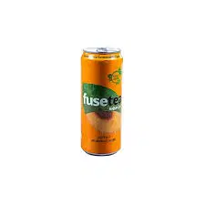 Fuse Tea Şeftali