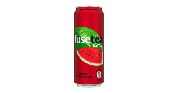 Fuse Tea Karpuz